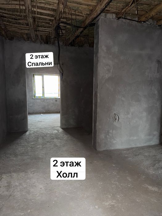 Keles Kirif Olmazor Ko’chada Katej Sotiladi