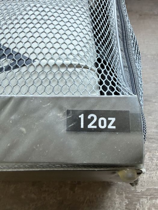 Manusi bix , Everlast