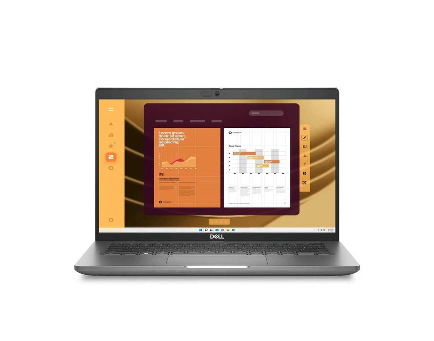 | Ноутбук DELL Latitude 5450 (14" / Core Ultra 5 125U)