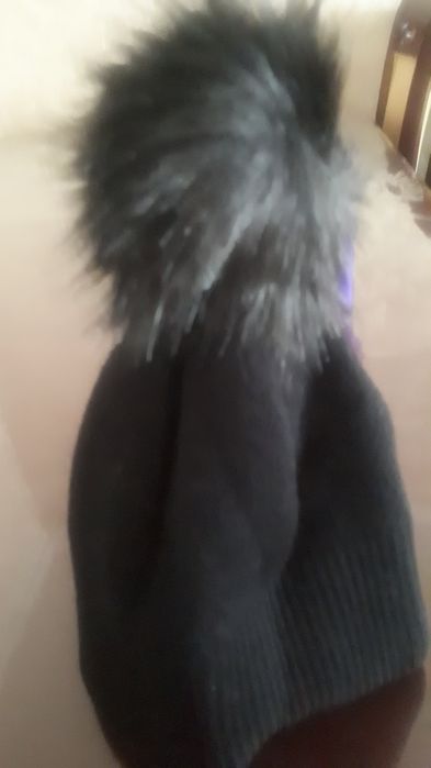 Продам зимнюю шапочку