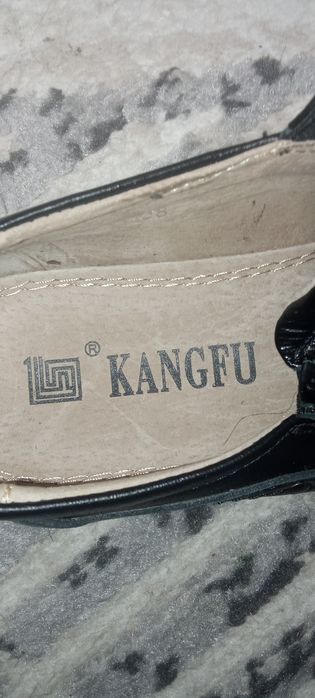 туфли обсолютно  новые