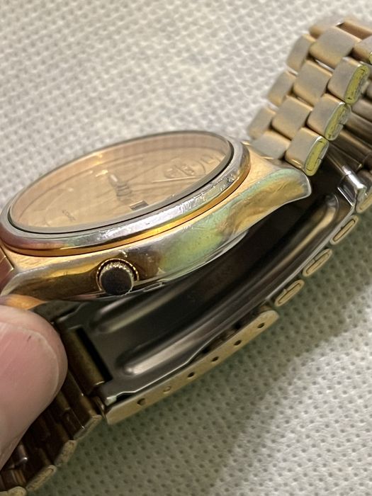 Seiko5 Автоматик