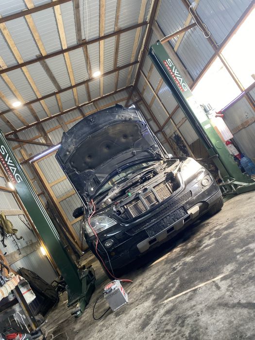 Service&s auto asistenta rutiera