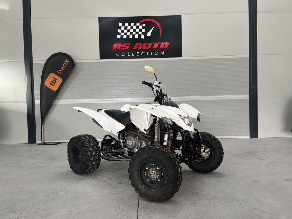 ATV / Quad / 500cm3