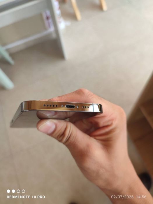 Iphone 13pro black