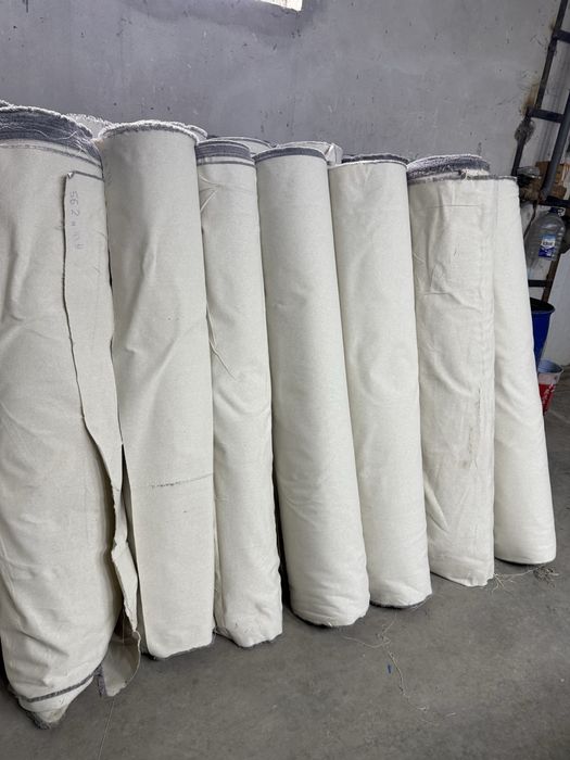 Брзент огнеупорный материал