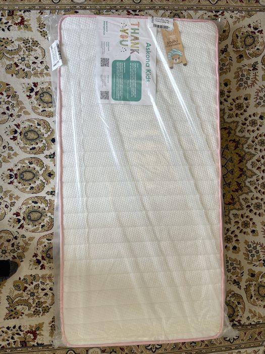 Матрас детский Askona 80/160см