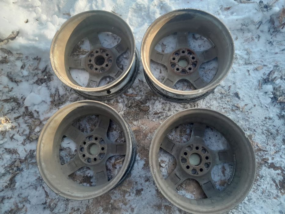 Продам диски срочно