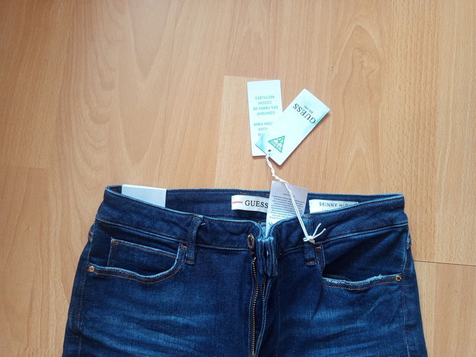 Дамски дънки Guess 29 UK/EUR 38