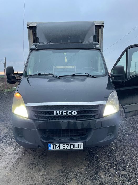 Iveco Daily 35c18