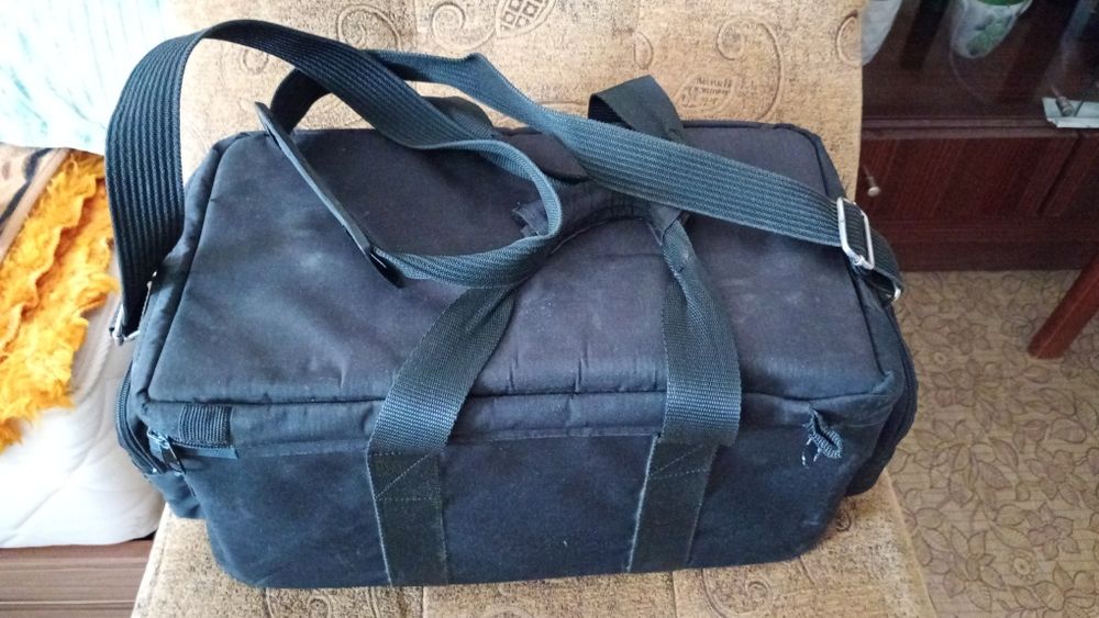 HDV - Професионална видеокамера