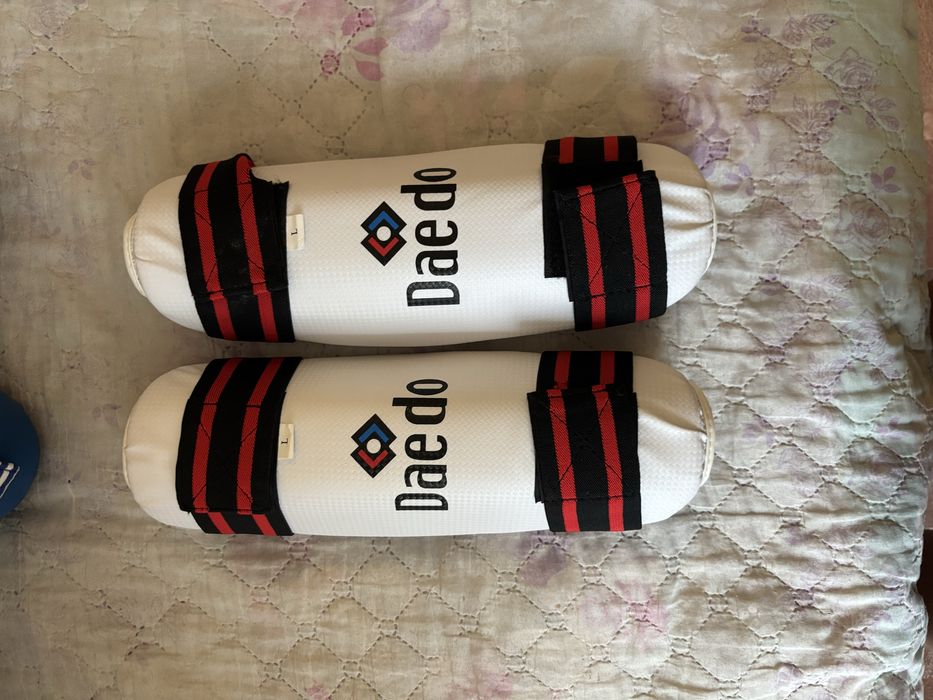 Продам аммуница Таеквондо