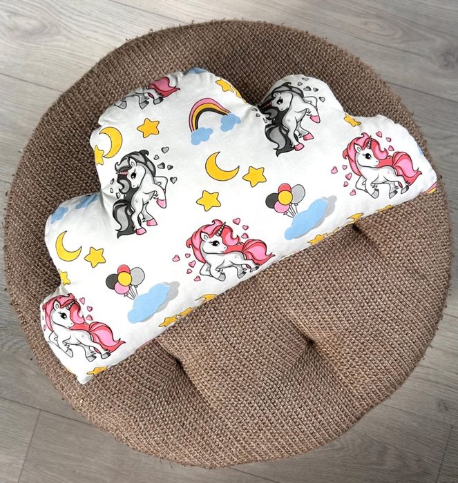 Детский комплект из 7 вещей