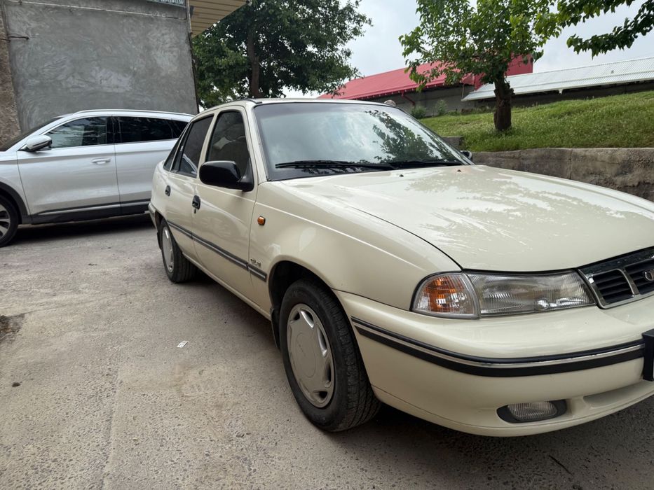 Daewoo Nexia 1 1,6DONS