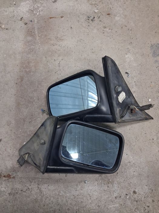 Зеркало бмв от е30