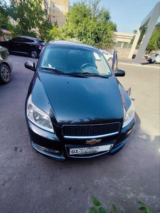 Nexia 3 LTZ (4 поз.)