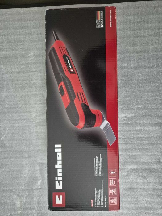 Multi-cutter Einhell TC-MG 250 CE