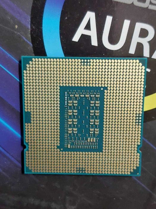 Intel Core i5 10500 и I5 11400F, 6-ядрени, LGA 1200