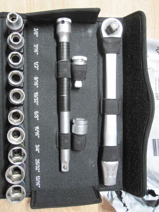 Set de chei Wera 05004021001 8100 SA 11 Zyklop