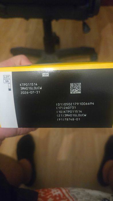 Контрол на кръвната захар – сензори FreeStyle Libre  2+