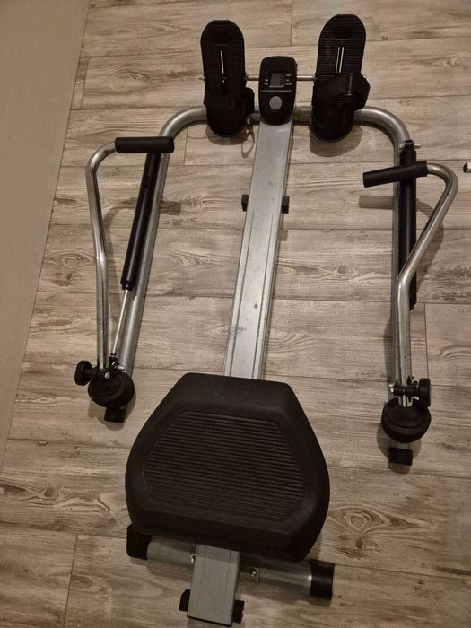 Гребен тренажор използван