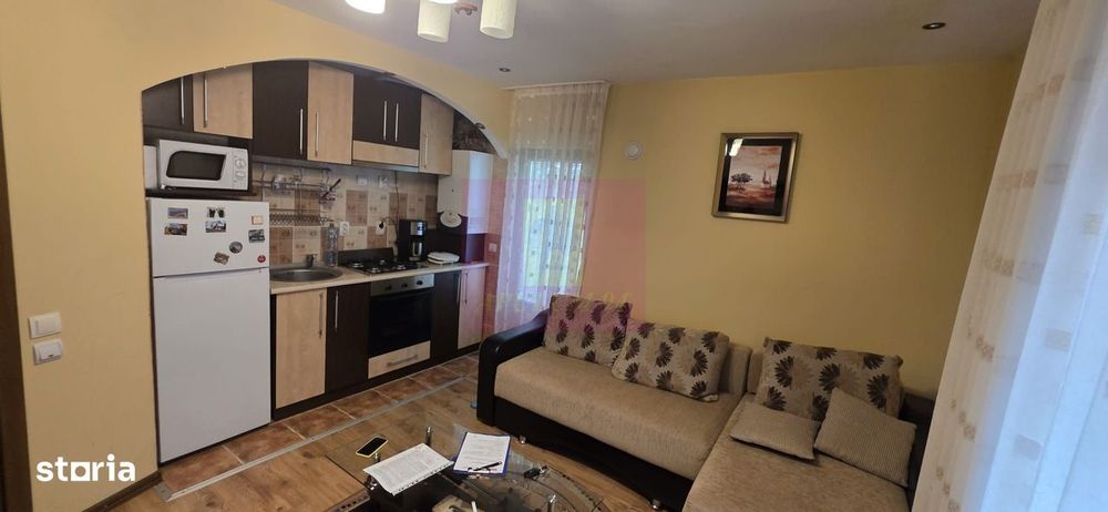 Apartament cu 2 camere de vanzare in Sinaia — fotografia 3