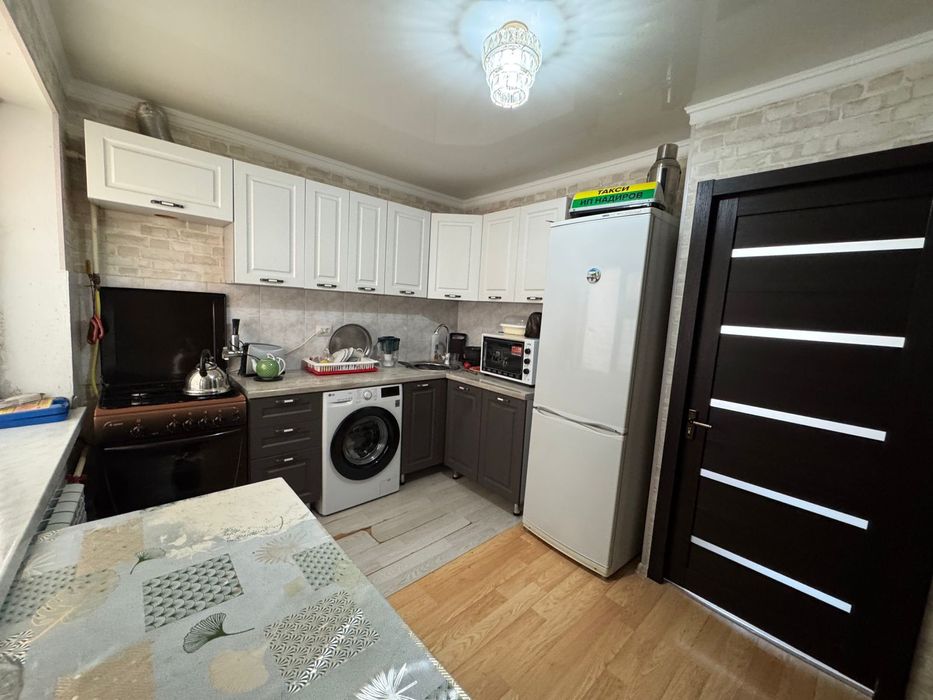 Квартира 2ком в рассрочку 50%