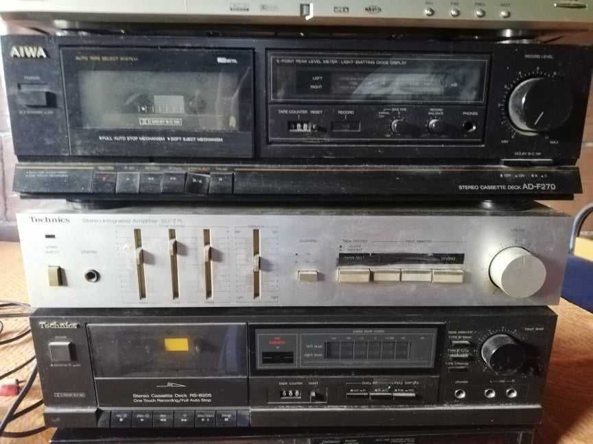 Ретро техника за ценители.