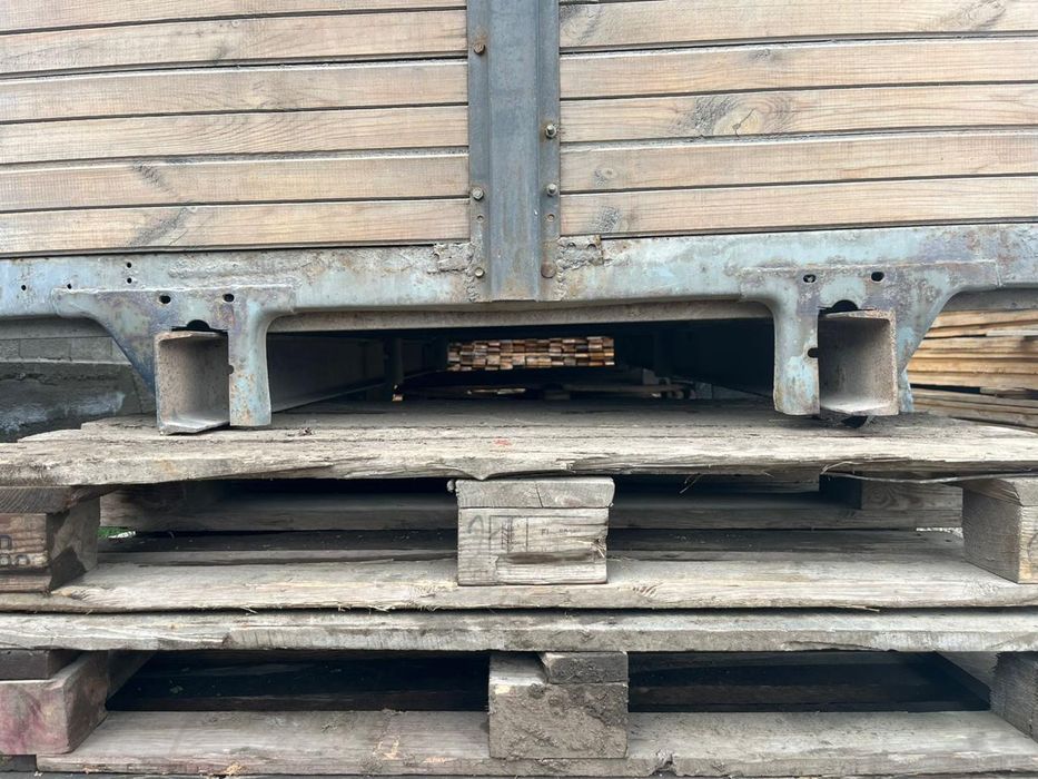 Кузов на газель. Борт на газель