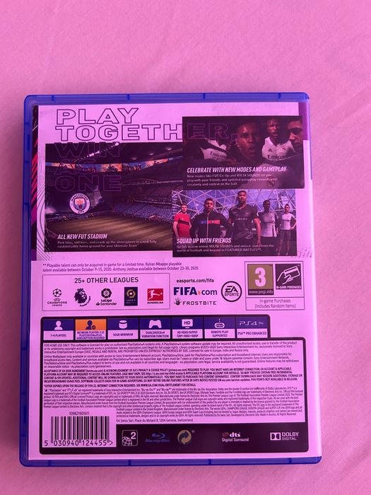 Игри за PlayStation4