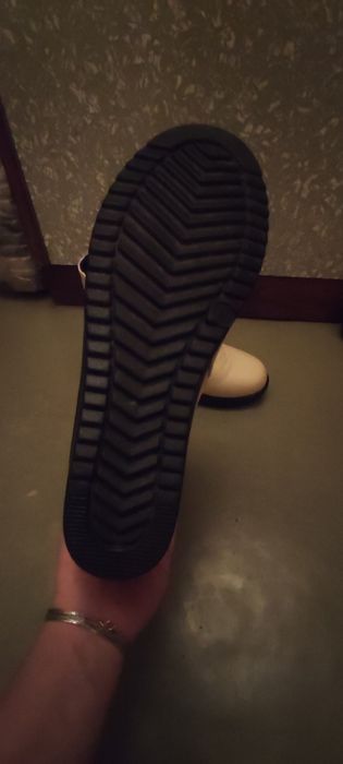 Ботинки женские фирменные