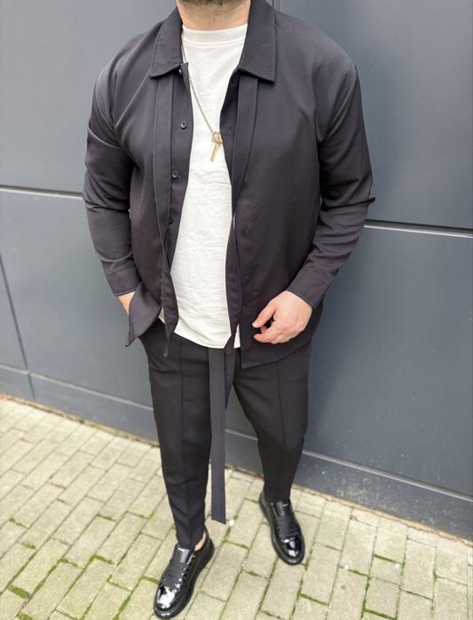 Compleuri Casual/Elegant cu Cordon lung!