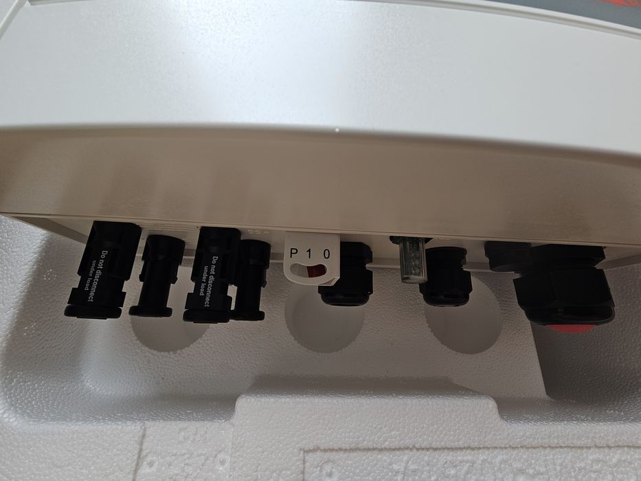 Invertor Solaredge 10kw trifazic