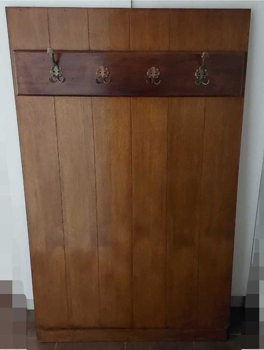 Cuier - intrare / hol  95 / 151 cm