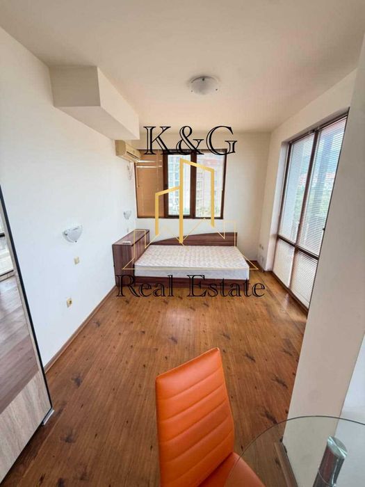 Продава се Едностаен апартамент в Свети Влас - 48 кв.м за 638 €/кв.м - Снимка #2
