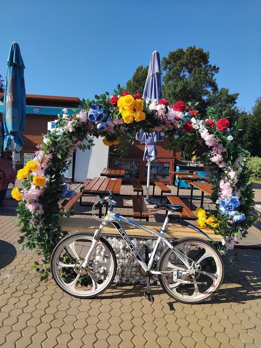 Спортно колело Porsche Cayenne Carbon