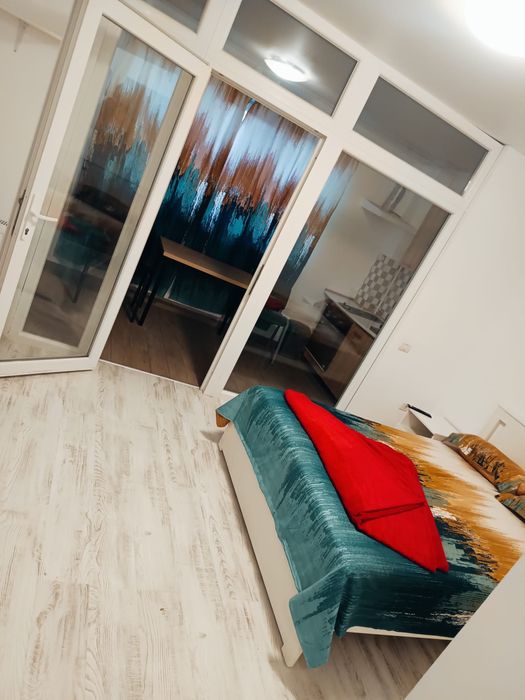 Apartament de închiriat / regim hotelier Militari Residence