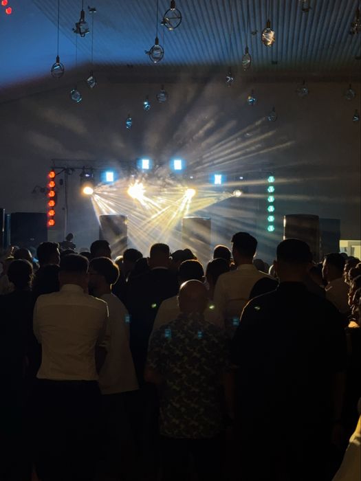 DJ Profesionist pentru Nunți, Botezuri și Majorate