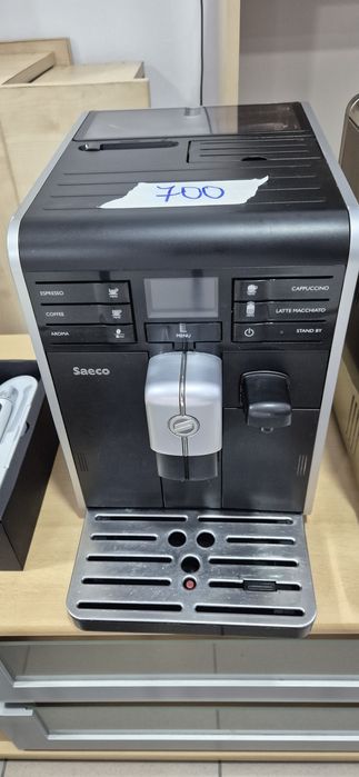 Espressor cafea boabe