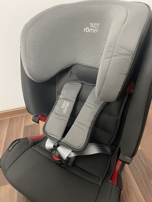 Scaun auto Britax Romer Avansafix