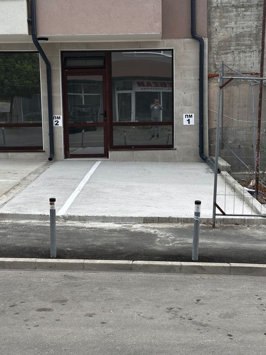 Продава се Гараж / Паркомясто в Варна, Кайсиева градина - 13 кв.м за 1000 €/кв.м - Снимка #2