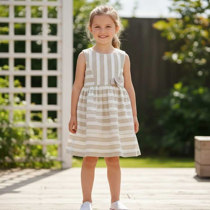 Mayoral 6 години