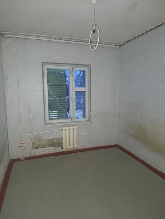 Аренда 3 комнатая квартира находится в 8 м на против троя