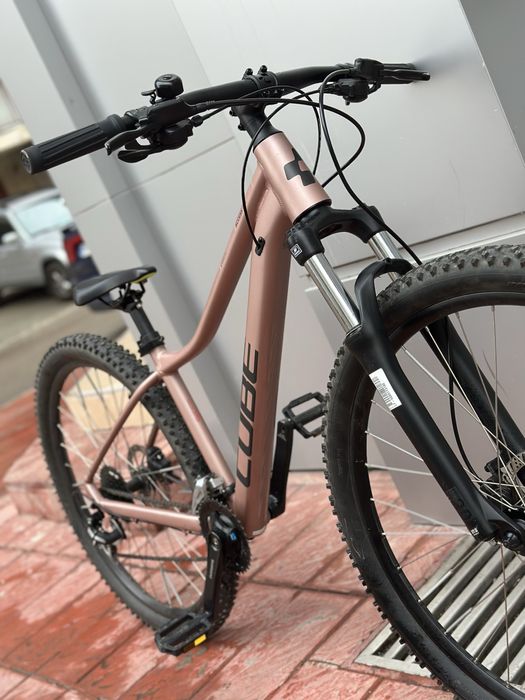 Cube Access EAZ W 27.5