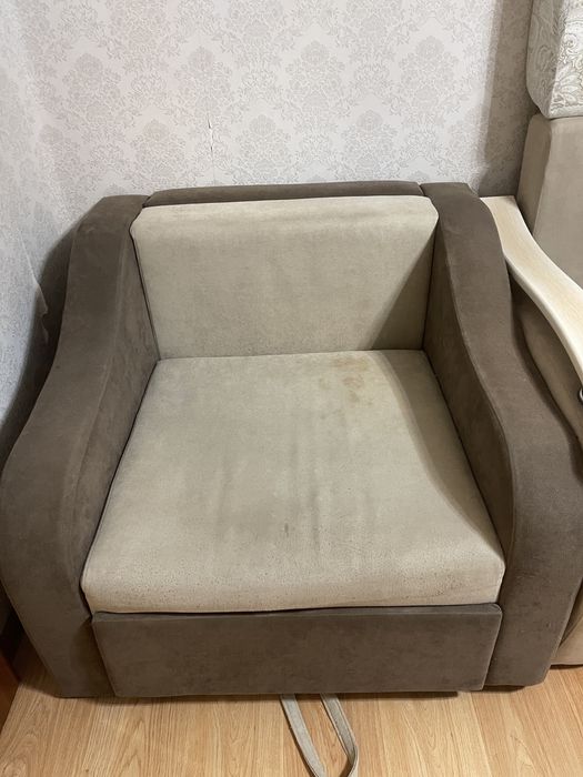 Кресло, кресло-кровать