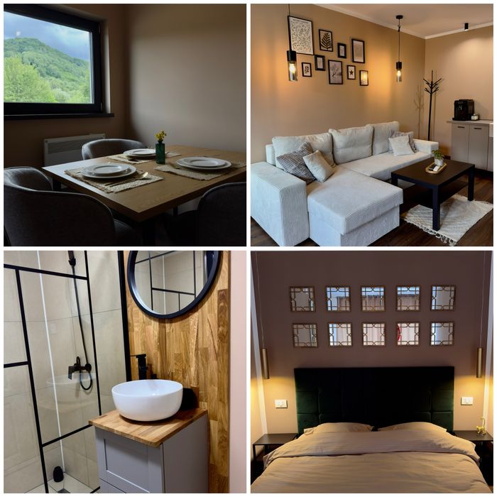 Cazare in Rasnov, cabanuta de inchiriat