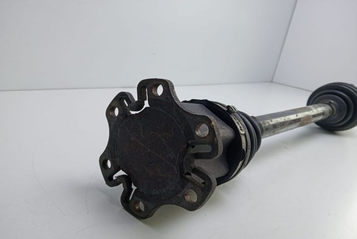 Planetara stanga  8E0407271AT Audi A4 B6