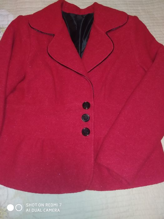 Женский пиджак новый