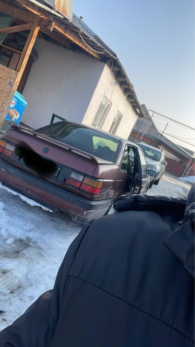 Продам машину Volkswagen Passat