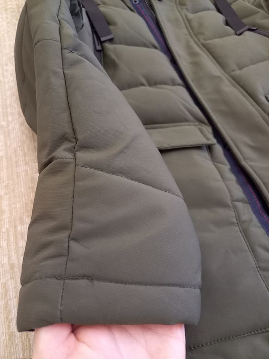 Ogil bolaga kurtka куртка для мальчика